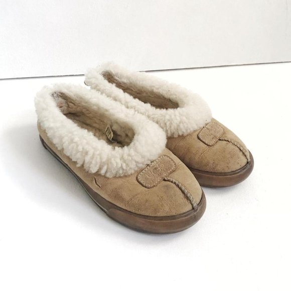 Ugg | Coquette Slippers - Picture 1 of 4